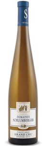 Domaine Schlumberger 04 Pinot Gris Grd Cru Spiegel (Schlumberger) 2010